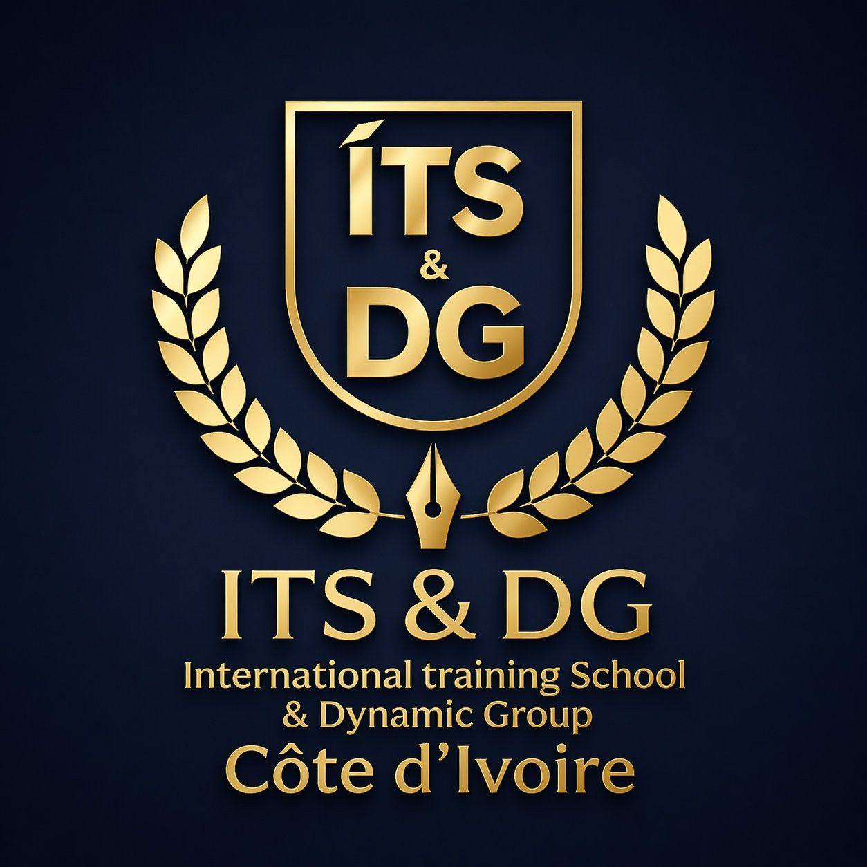 ITSchool & Dynamic group Côte d'Ivoire