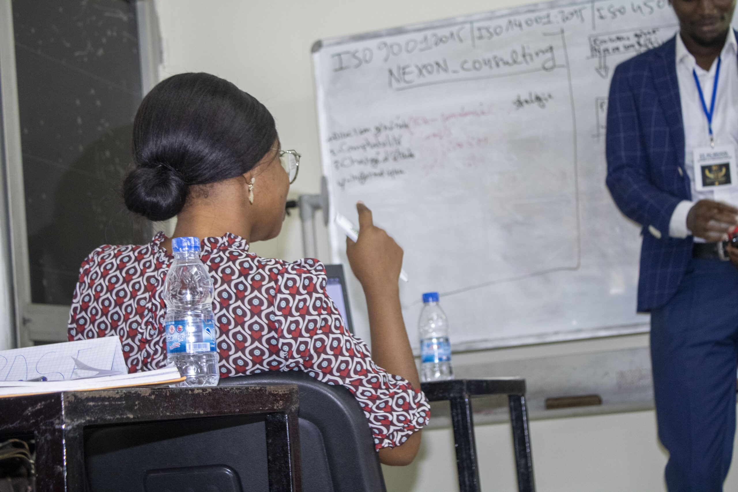 Cours pratique de Sauveteur Secouriste du Travail (SST) ITSchool