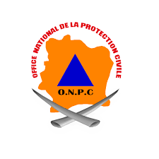 Logo ONPC - Agrément Office National Protection Civile
