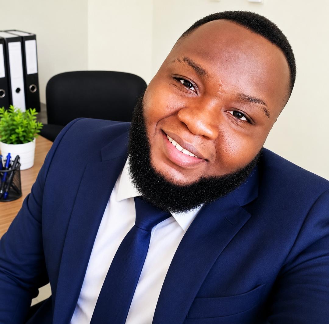 Portrait de Sagnot Felix, Responsable Commercial ITSchool & Dynamic Group